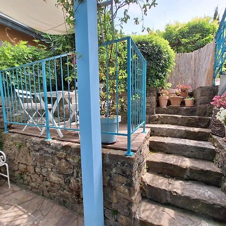 Apartmán Little Garden Piran Exteriér fotografie