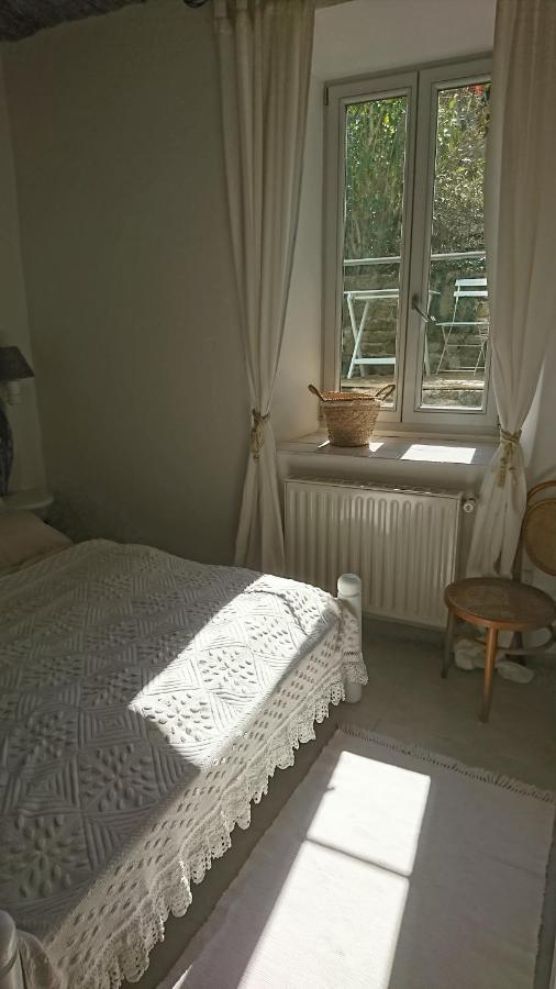 Apartmán Little Garden Piran Exteriér fotografie