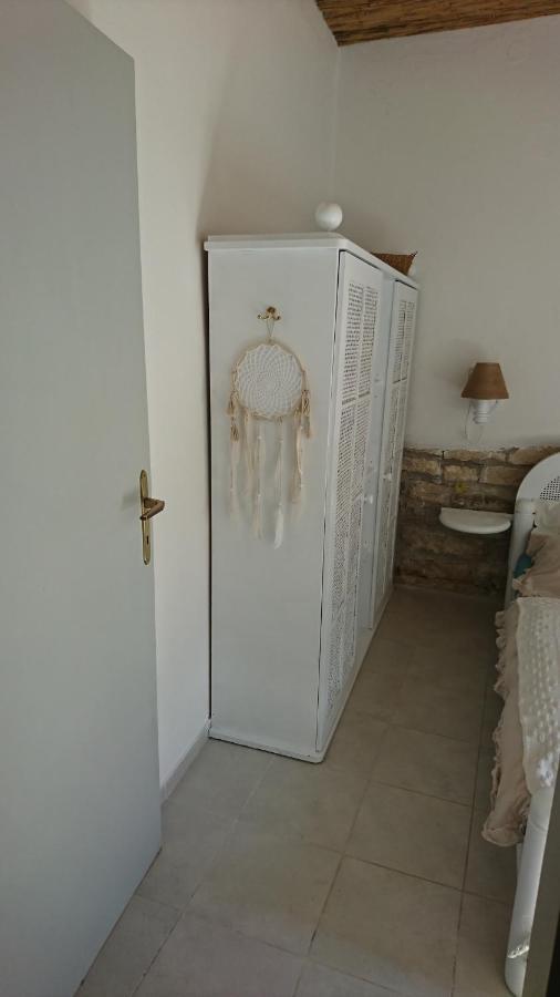 Apartmán Little Garden Piran Exteriér fotografie