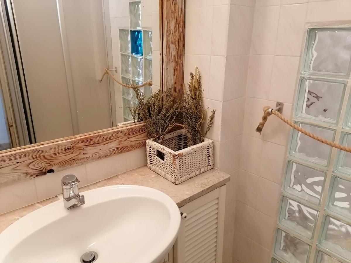 Apartmán Little Garden Piran Exteriér fotografie
